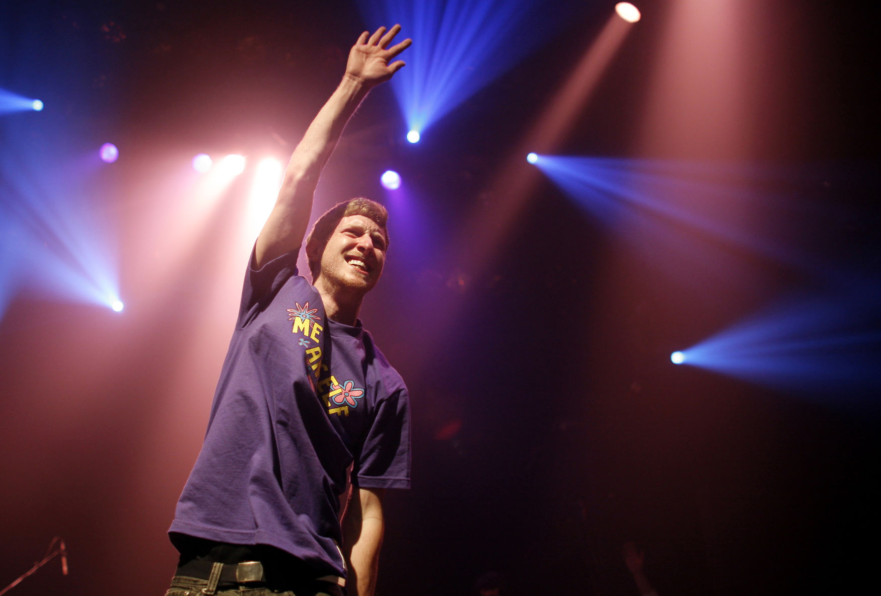 Asher Roth